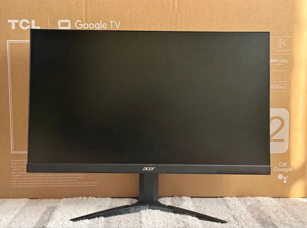 2026年最新】KG251Qの人気アイテム - メルカリ