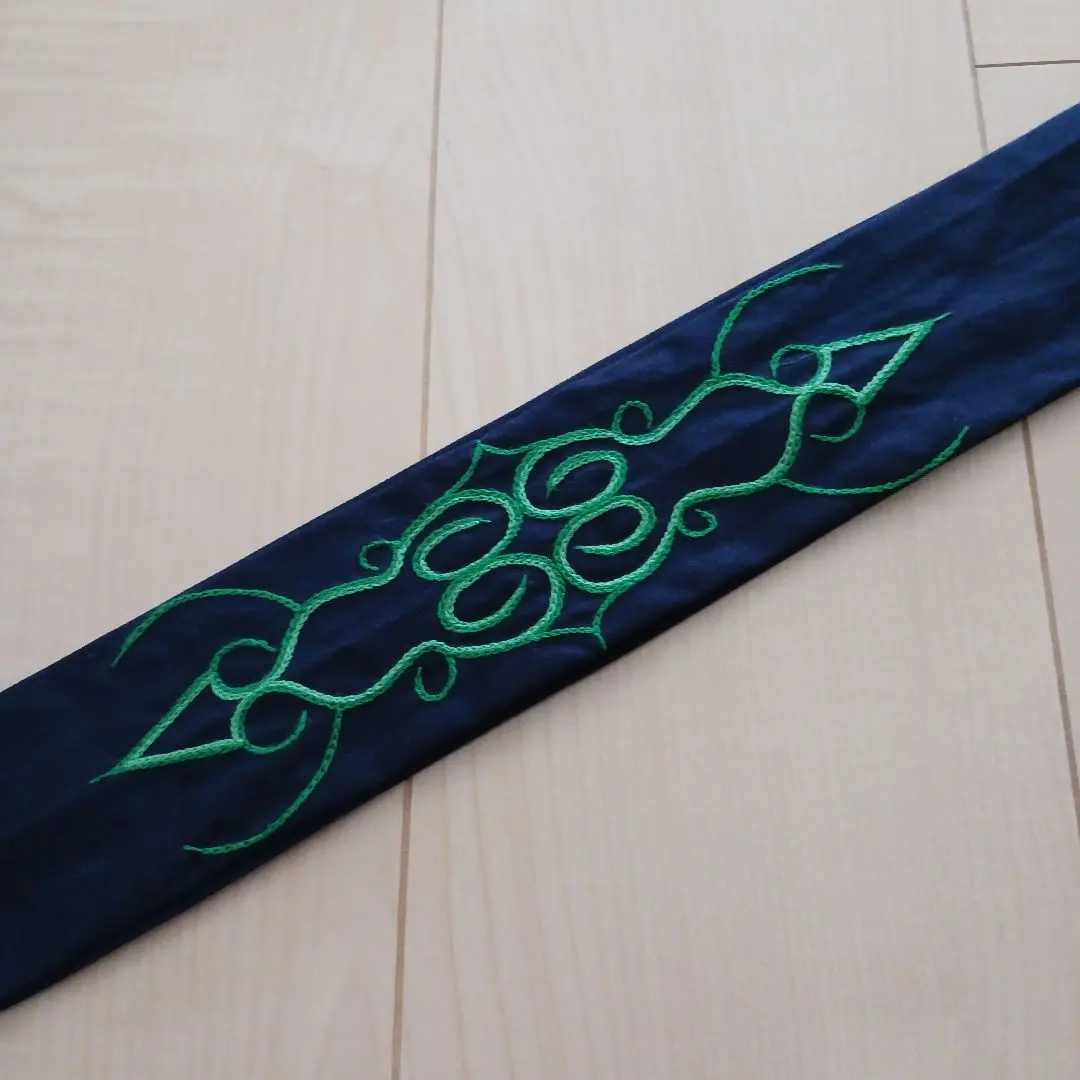 2026年最新】アイヌ刺繍 マタンプシの人気アイテム - メルカリ