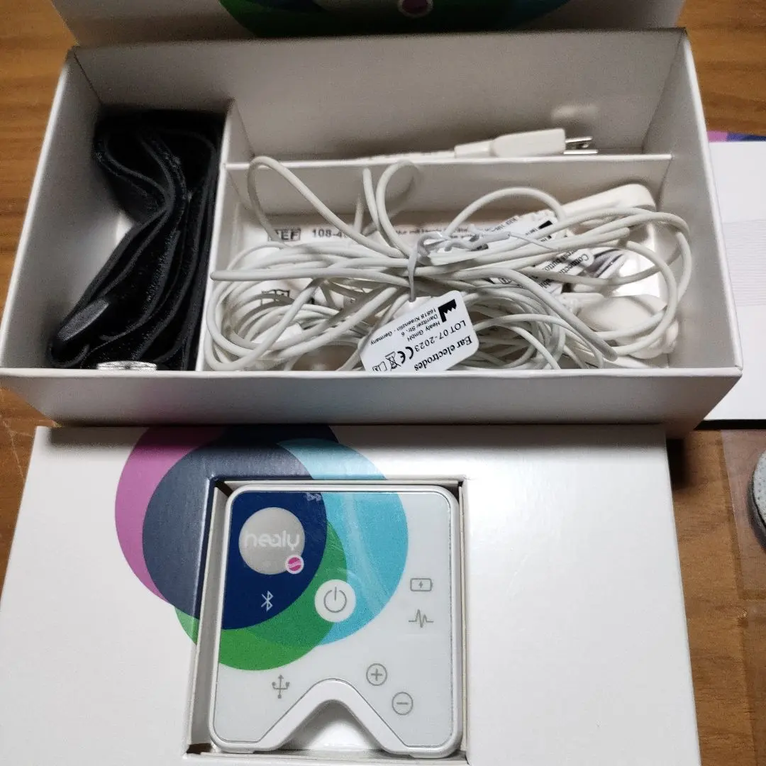 2026年最新】ヒーリーレゾナンスプラスの人気アイテム - メルカリ