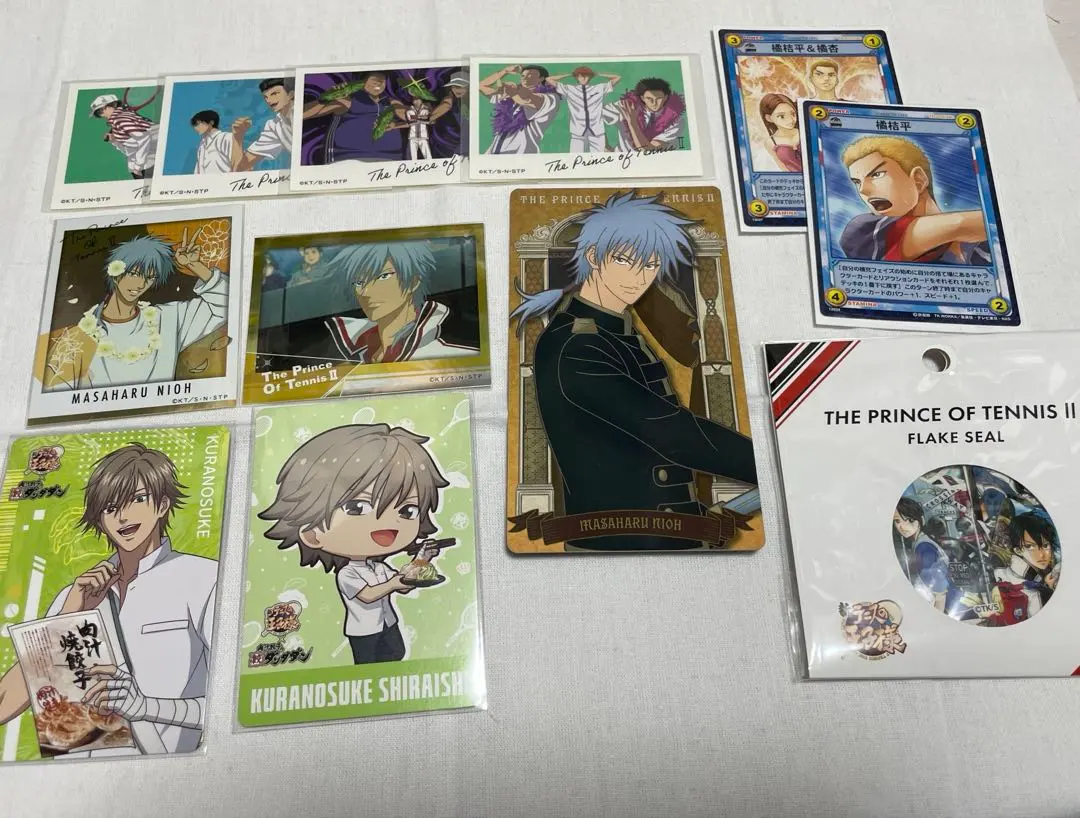 2026年最新】リョーマ×桜乃の人気アイテム - メルカリ