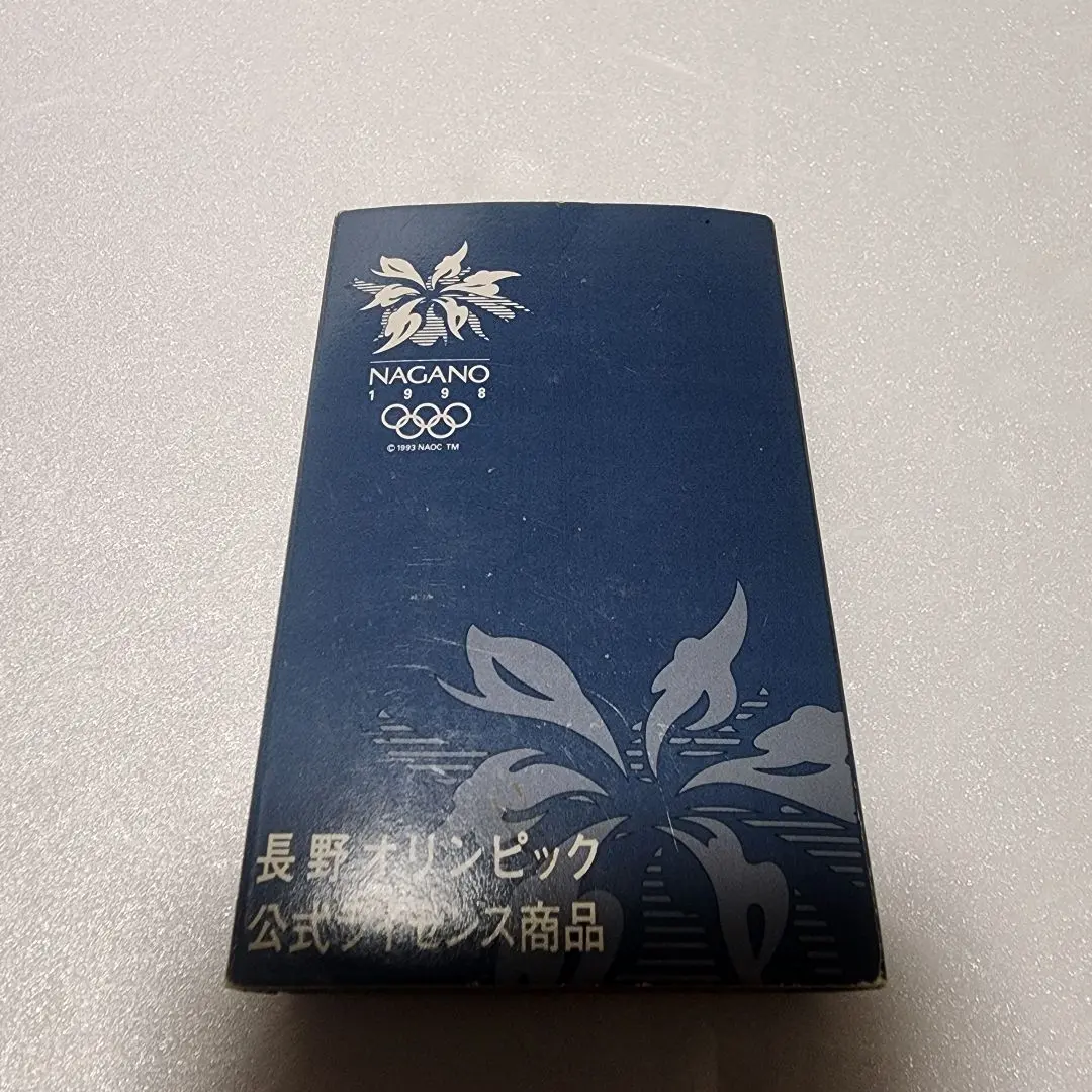 2026年最新】ZIPPO 長野オリンピックの人気アイテム - メルカリ