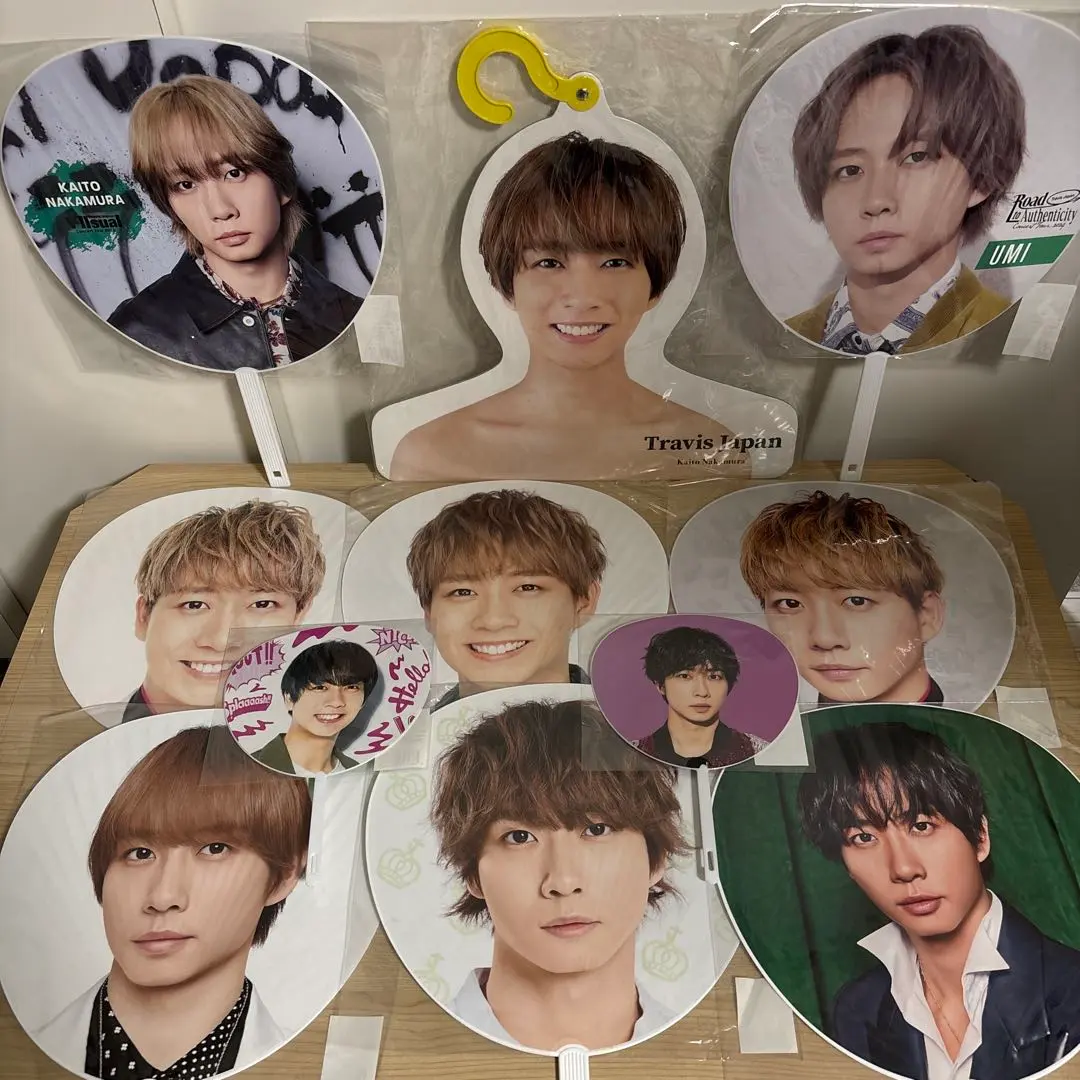 2026年最新】中村海人 ハンガーの人気アイテム - メルカリ