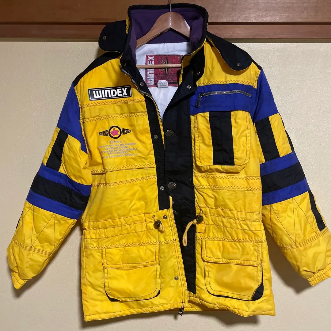 2026年最新】Windex Pro スキーウェアの人気アイテム - メルカリ