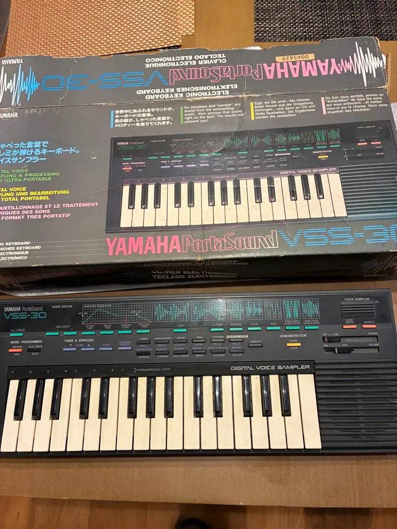 2026年最新】yamaha vss-30の人気アイテム - メルカリ