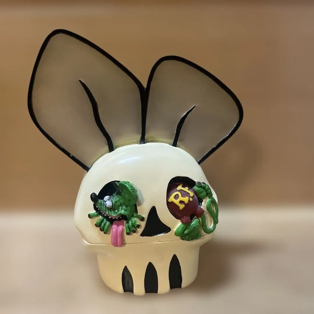 2026年最新】ラットフィンク 灰皿の人気アイテム - メルカリ