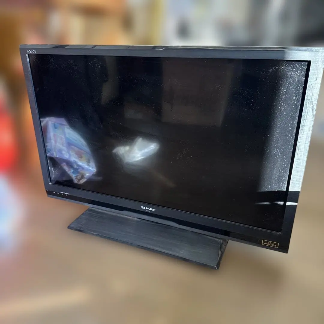2026年最新】sharp aquos lc-32 ジャンクの人気アイテム - メルカリ