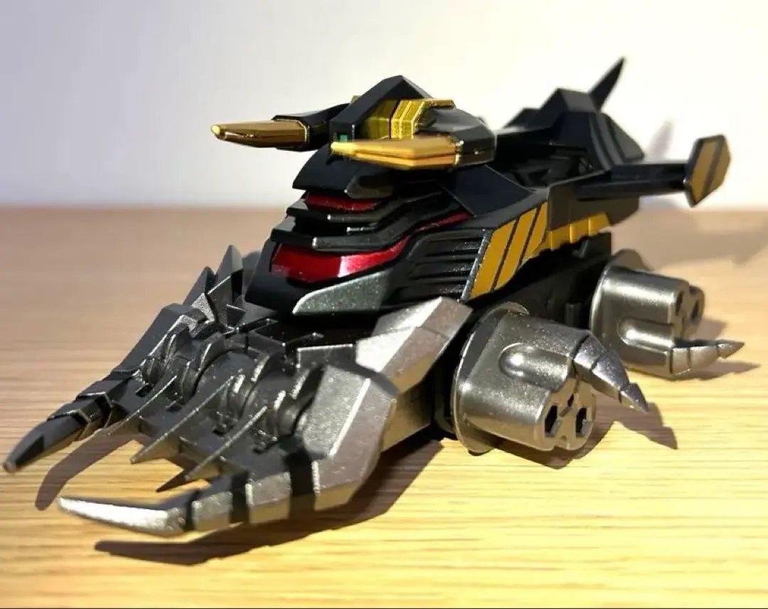 2026年最新】クラッシュギア smpの人気アイテム - メルカリ