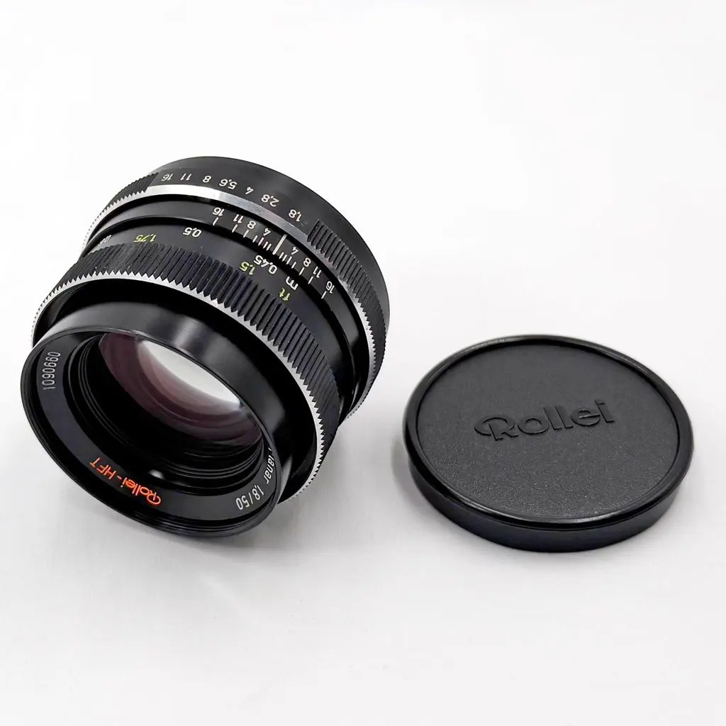 2026年最新】Rollei 50mm F1.8の人気アイテム - メルカリ
