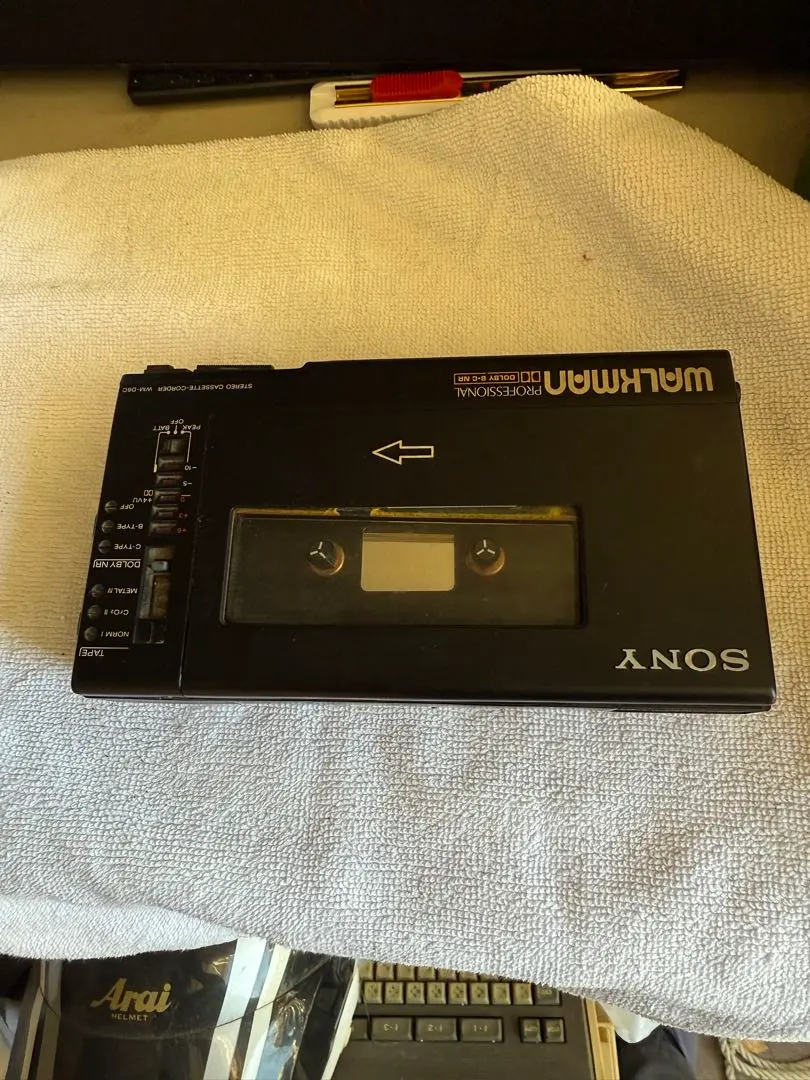 2026年最新】SONY WM-D6C ウォークマン プロフェッショナルの人気