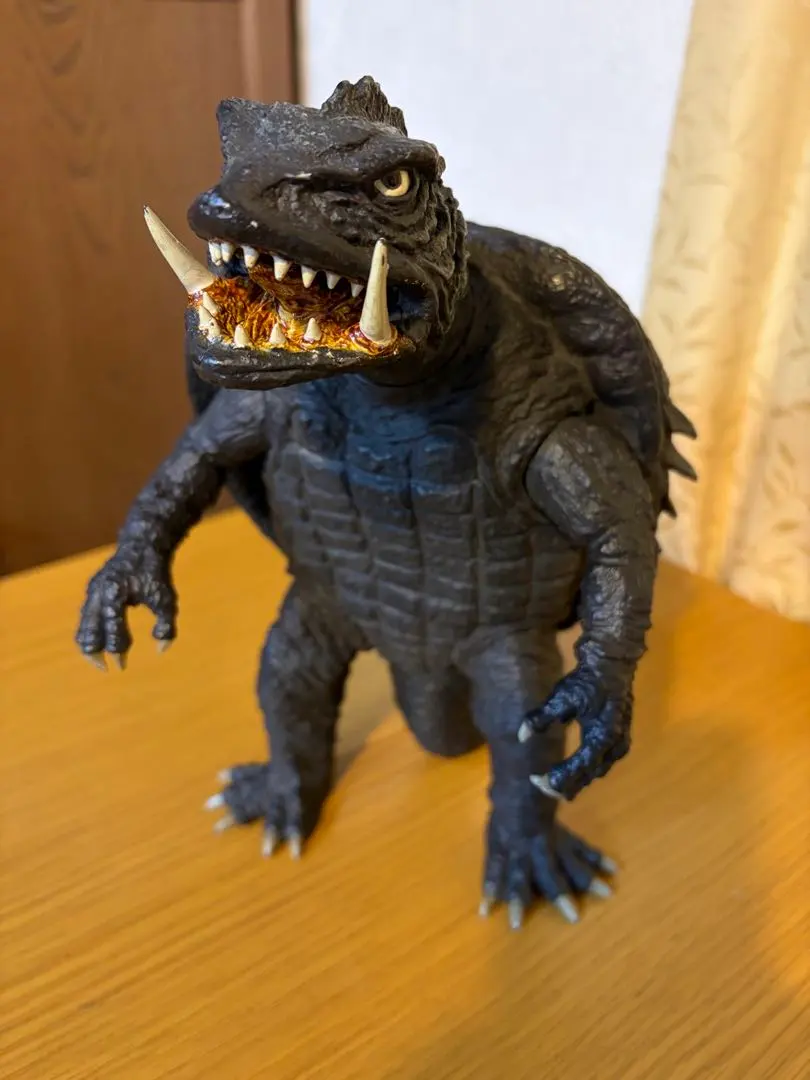 2026年最新】ガメラ セガの人気アイテム - メルカリ