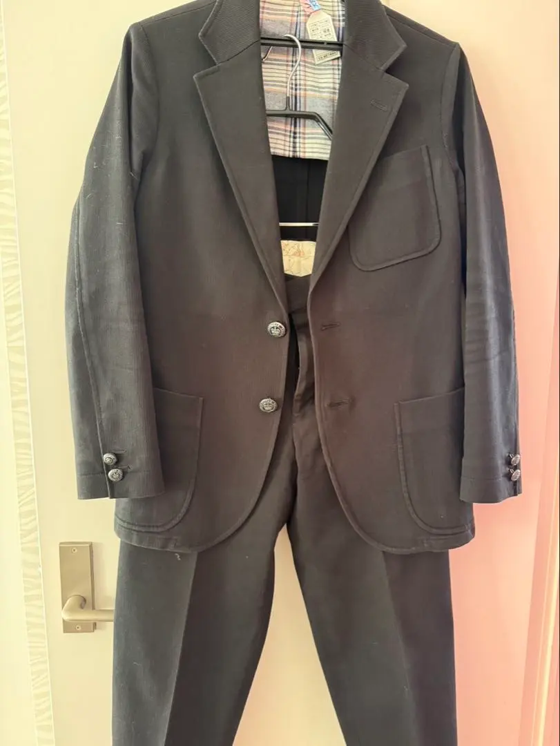 2026年最新】スタイリストジャパン セットアップの人気アイテム - メルカリ