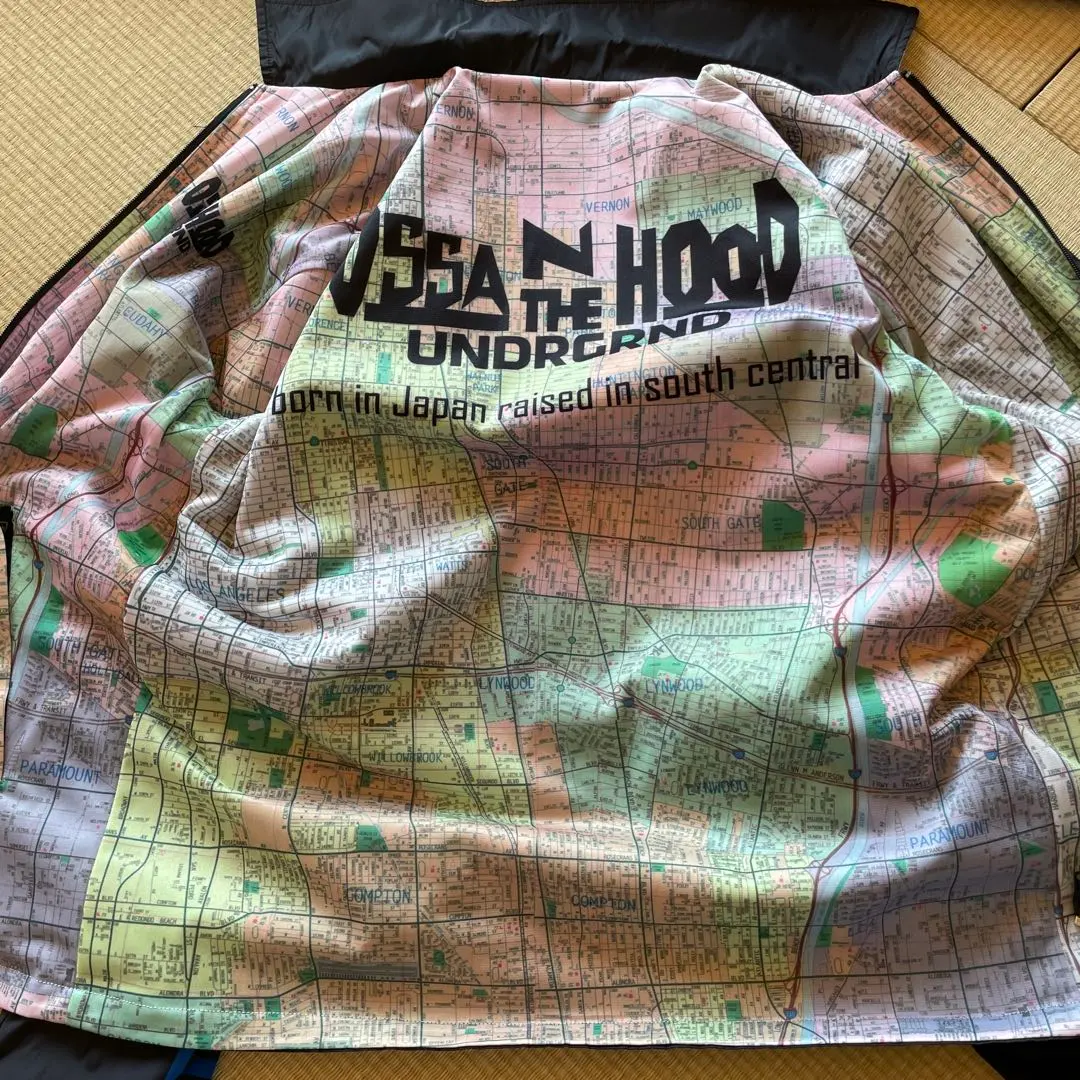 2026年最新】オッサンザフッドの人気アイテム - メルカリ