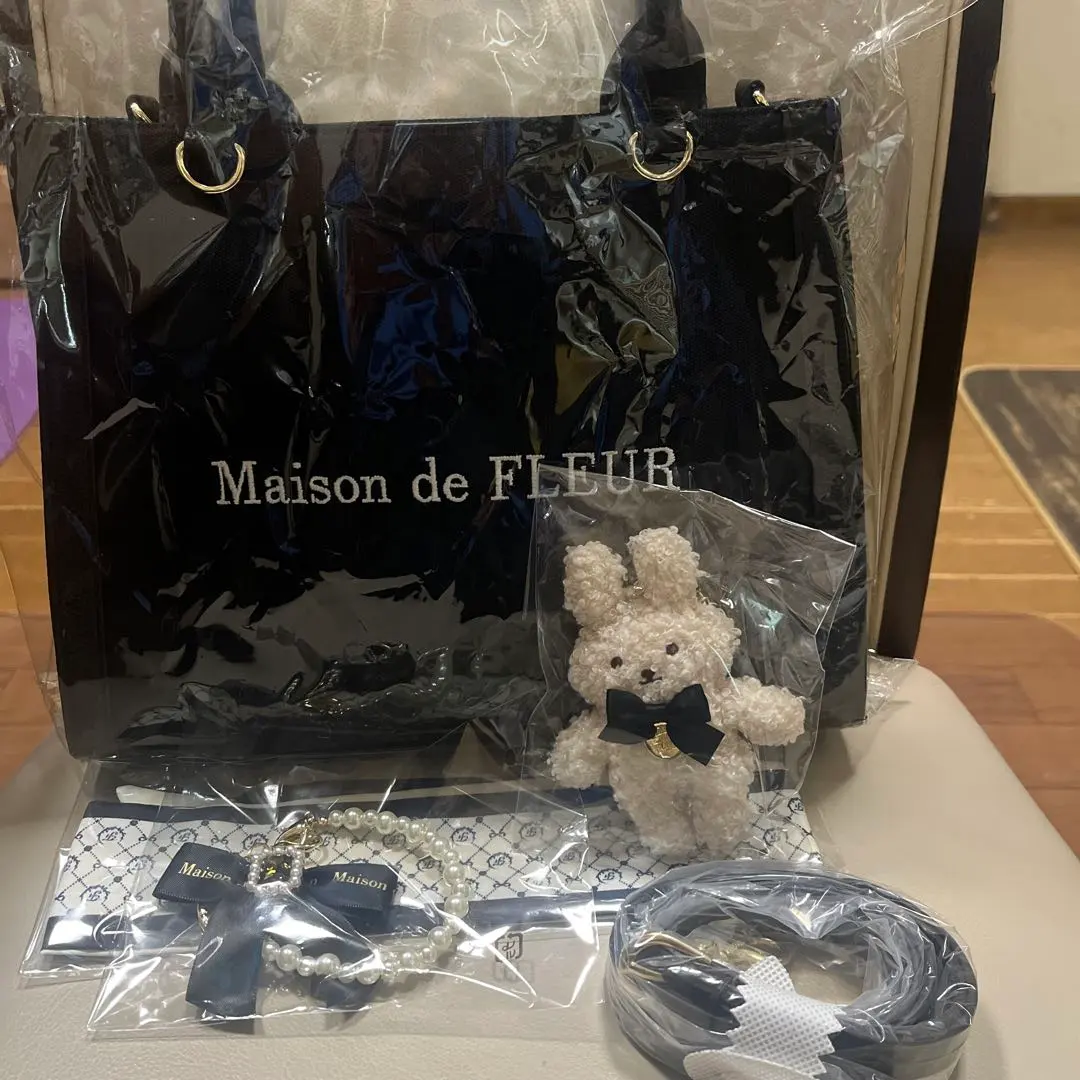 2026年最新】メゾンドフルール福袋の人気アイテム - メルカリ