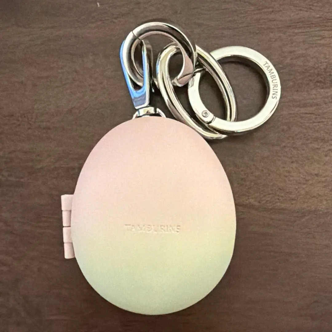2026年最新】tamburins キーリングの人気アイテム - メルカリ