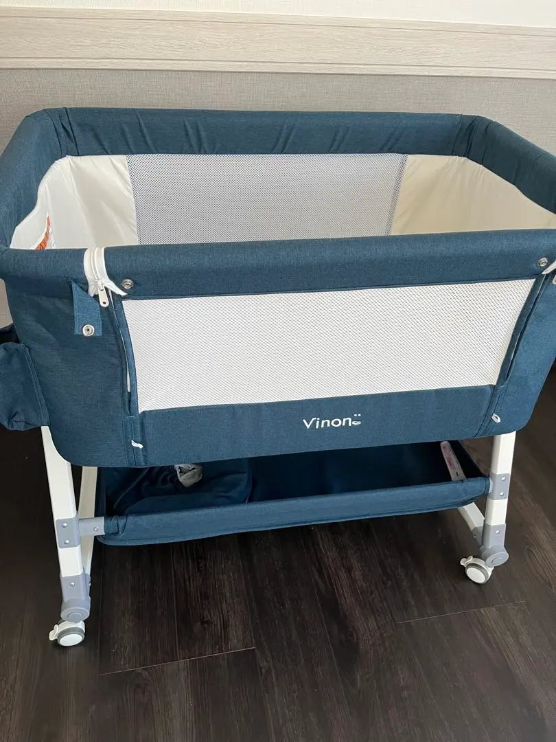 2026年最新】vinona ベビーベッドの人気アイテム - メルカリ