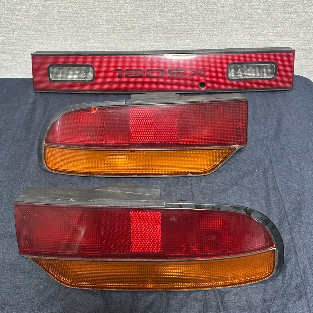 2026年最新】180sx テールランプの人気アイテム - メルカリ