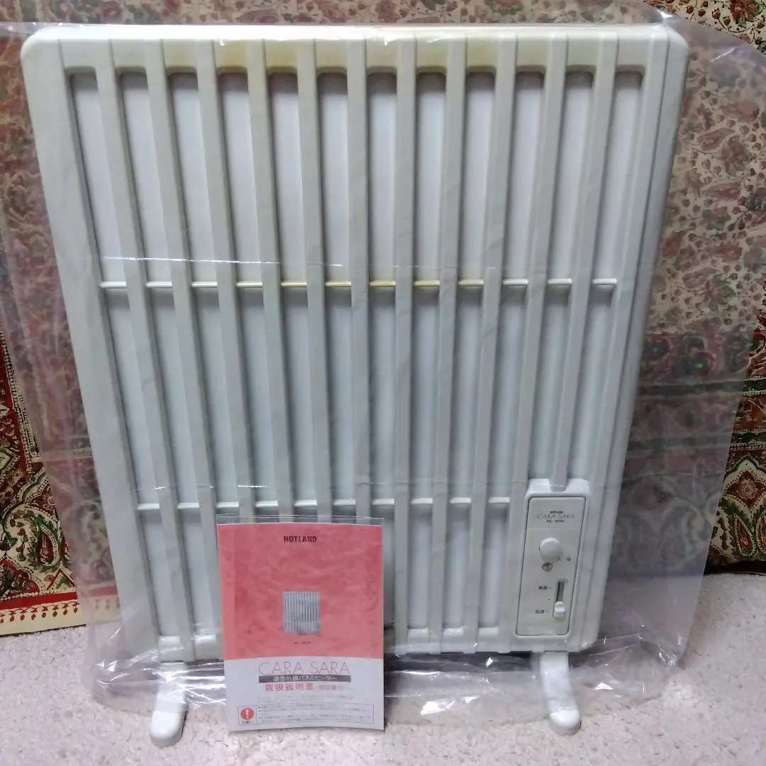 2026年最新】富士ホーロー 電気パネルヒーターの人気アイテム - メルカリ