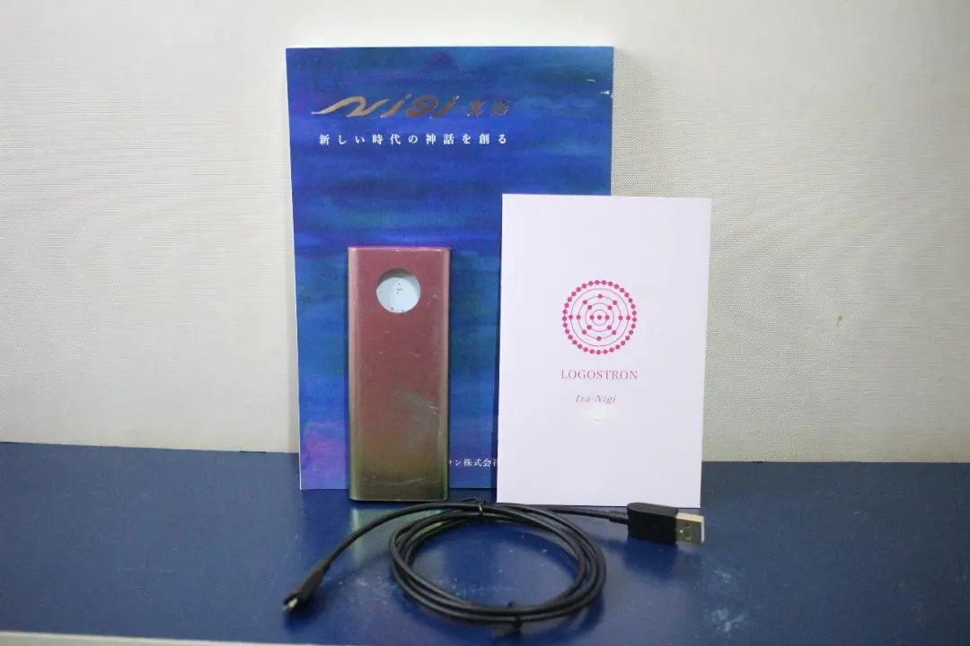 2026年最新】ロゴストロン nigiの人気アイテム - メルカリ