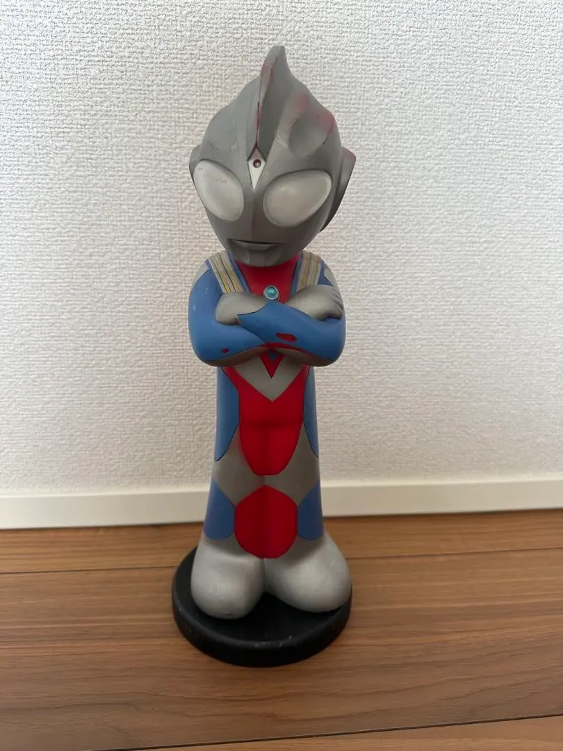 2026年最新】ウルトラマンティガ 貯金箱の人気アイテム - メルカリ