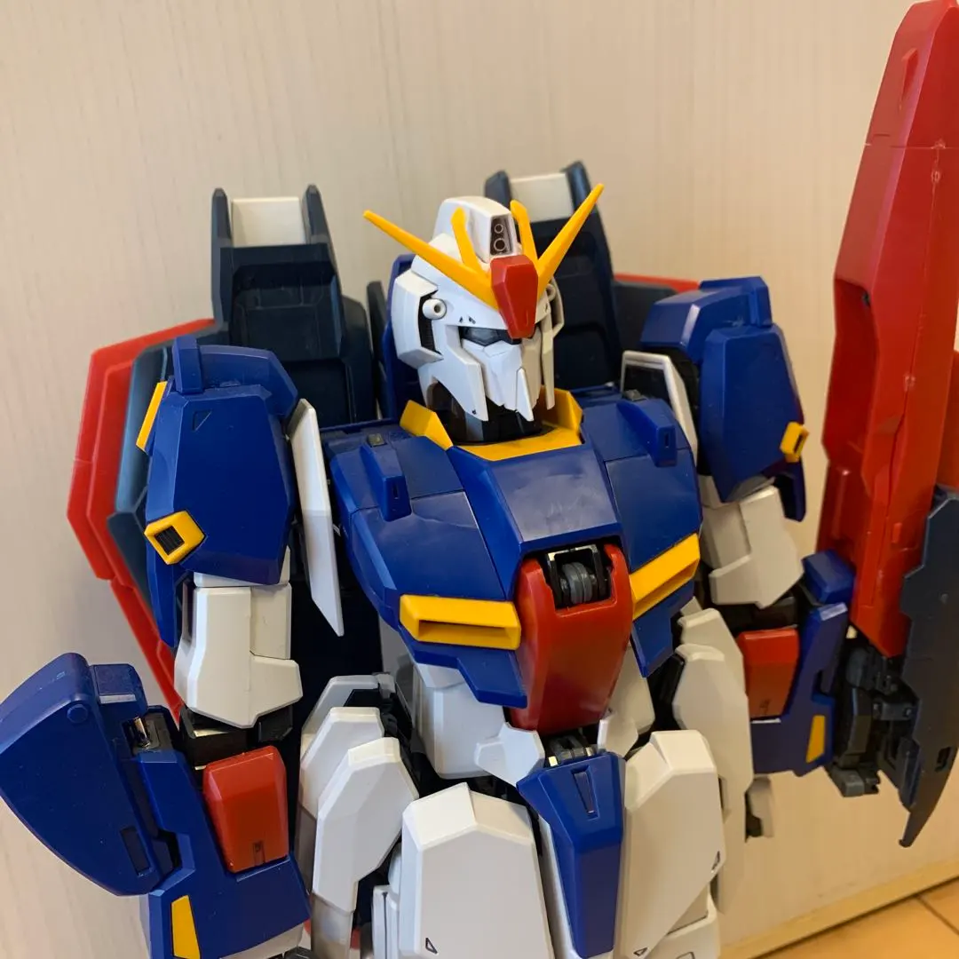 2026年最新】1/60 PG MSZ-006 Zガンダム 「機動戦士Zガンダム」の人気