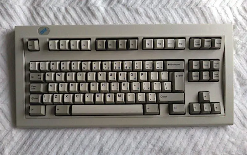 2026年最新】IBM model M キーボードの人気アイテム - メルカリ