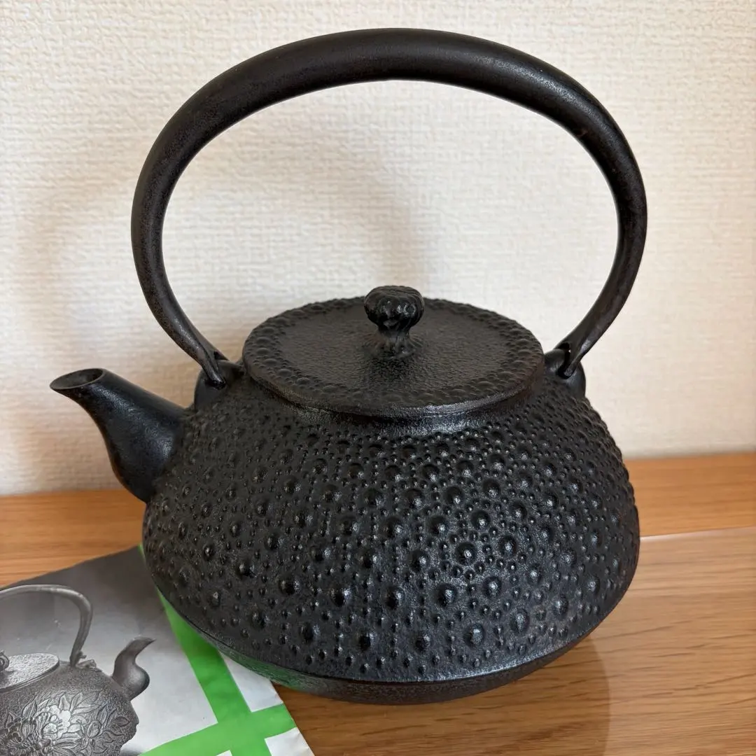 2026年最新】南部 鉄瓶 池永の人気アイテム - メルカリ