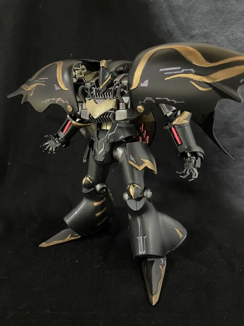 2026年最新】キュベレイパピヨン hgの人気アイテム - メルカリ