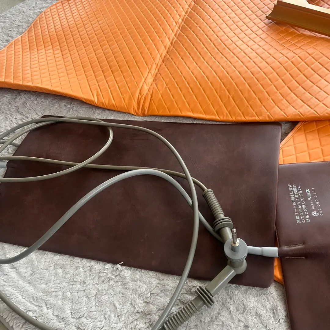 2026年最新】パワーヘルスマットの人気アイテム - メルカリ