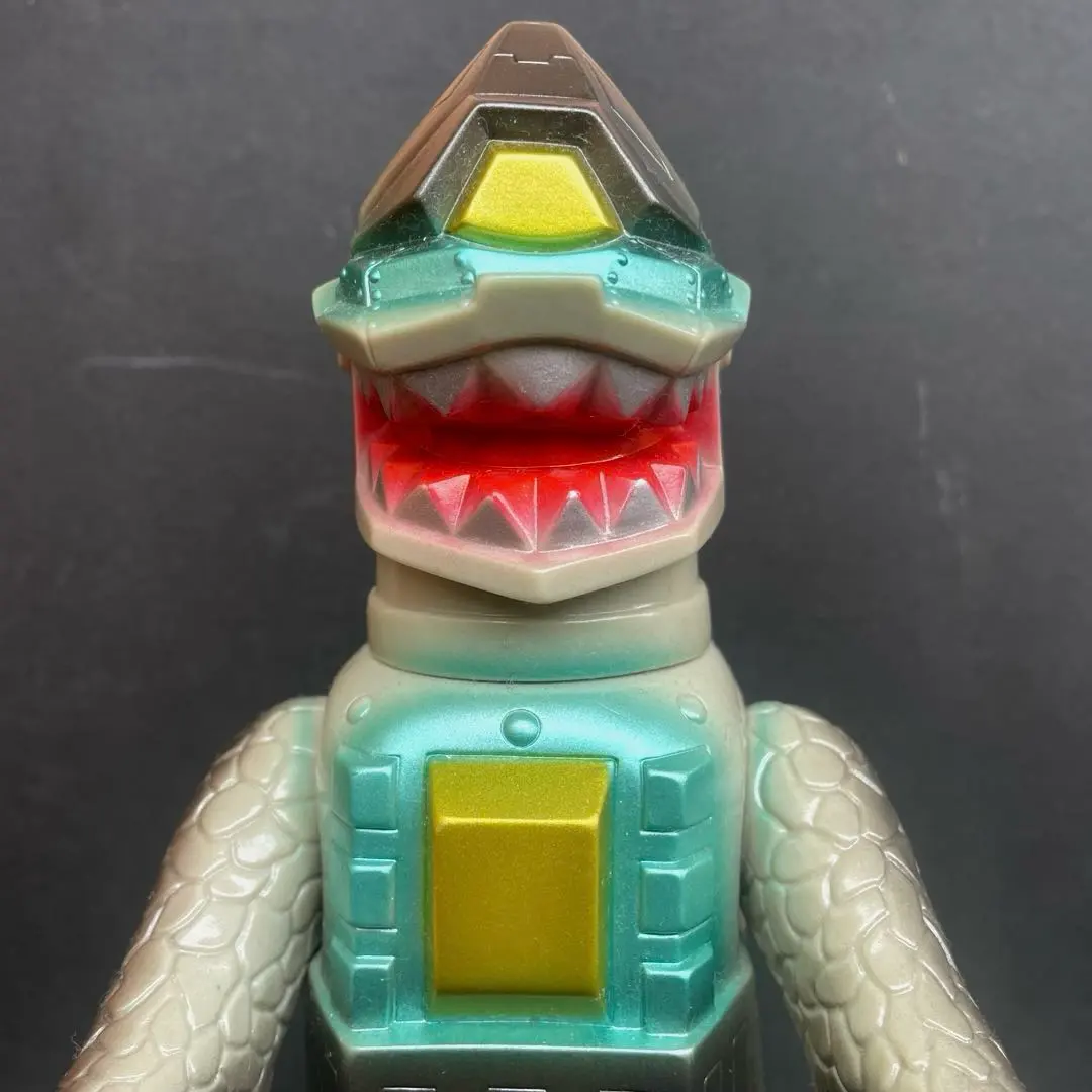 2026年最新】ガーガメル ソフビの人気アイテム - メルカリ