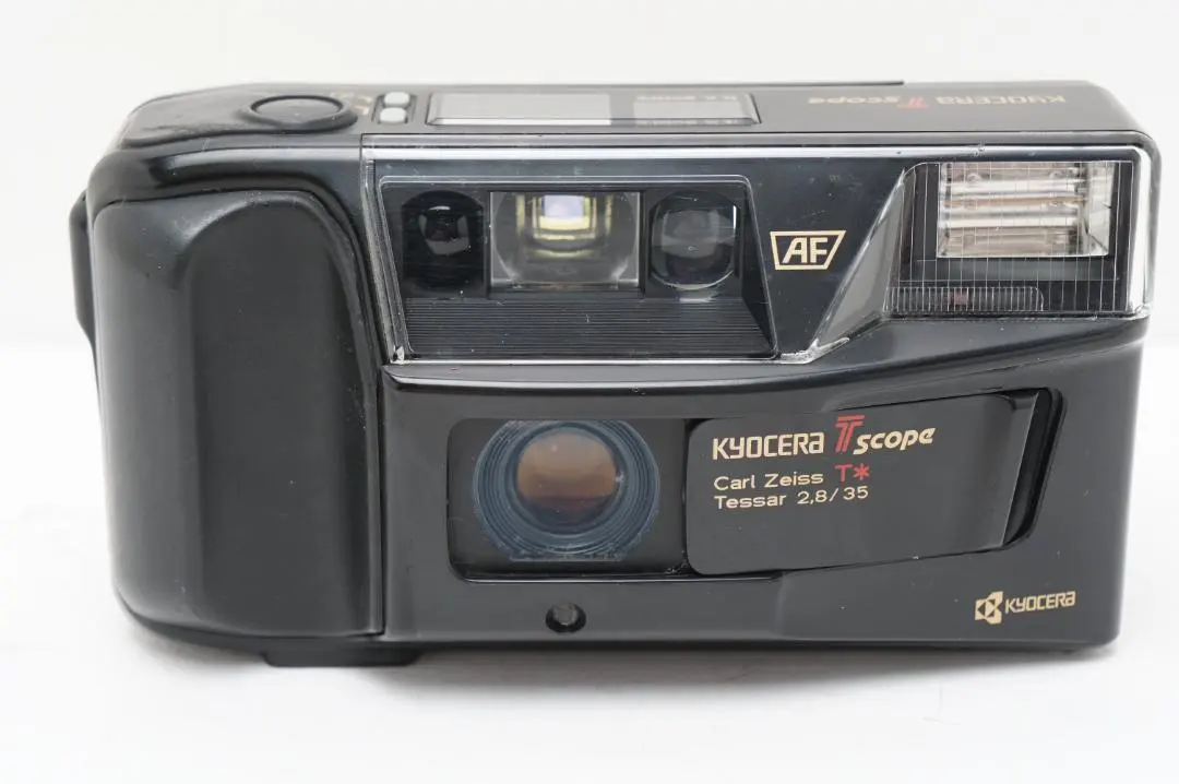 2026年最新】kyocera t scopeの人気アイテム - メルカリ