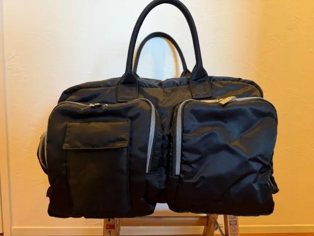 2026年最新】onoff オノフ ボストンバッグの人気アイテム - メルカリ