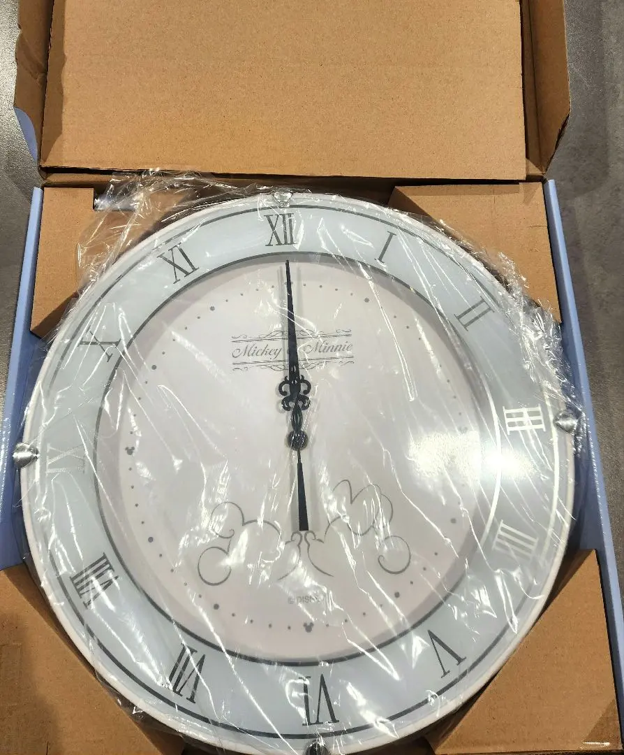 2026年最新】第一生命 ディズニー 時計の人気アイテム - メルカリ