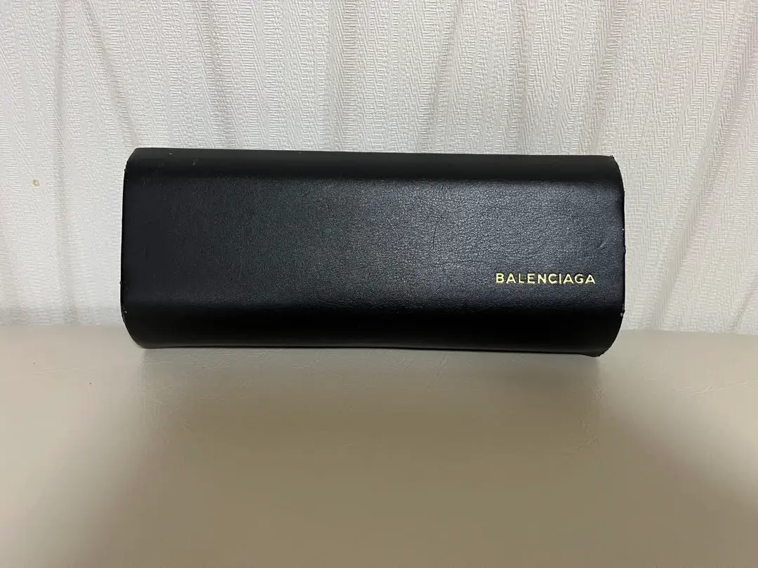 2026年最新】BALENCIAGA メガネケースの人気アイテム - メルカリ