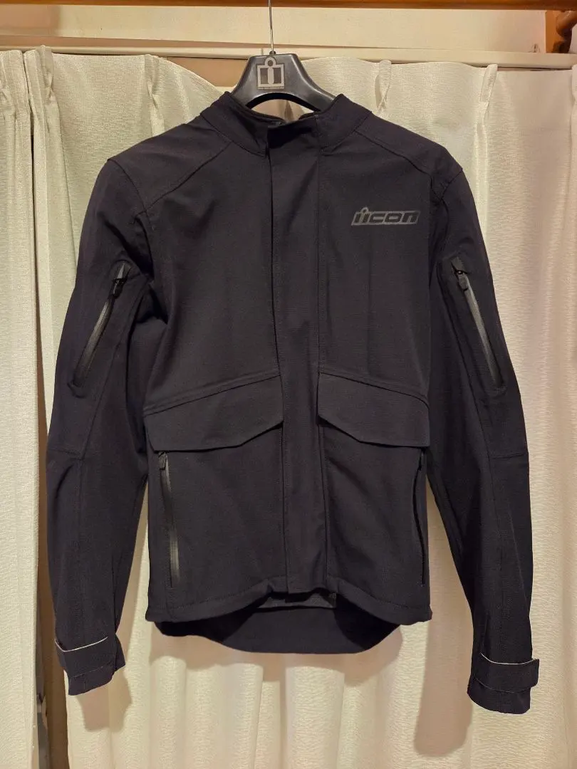 2026年最新】icon ジャケットの人気アイテム - メルカリ