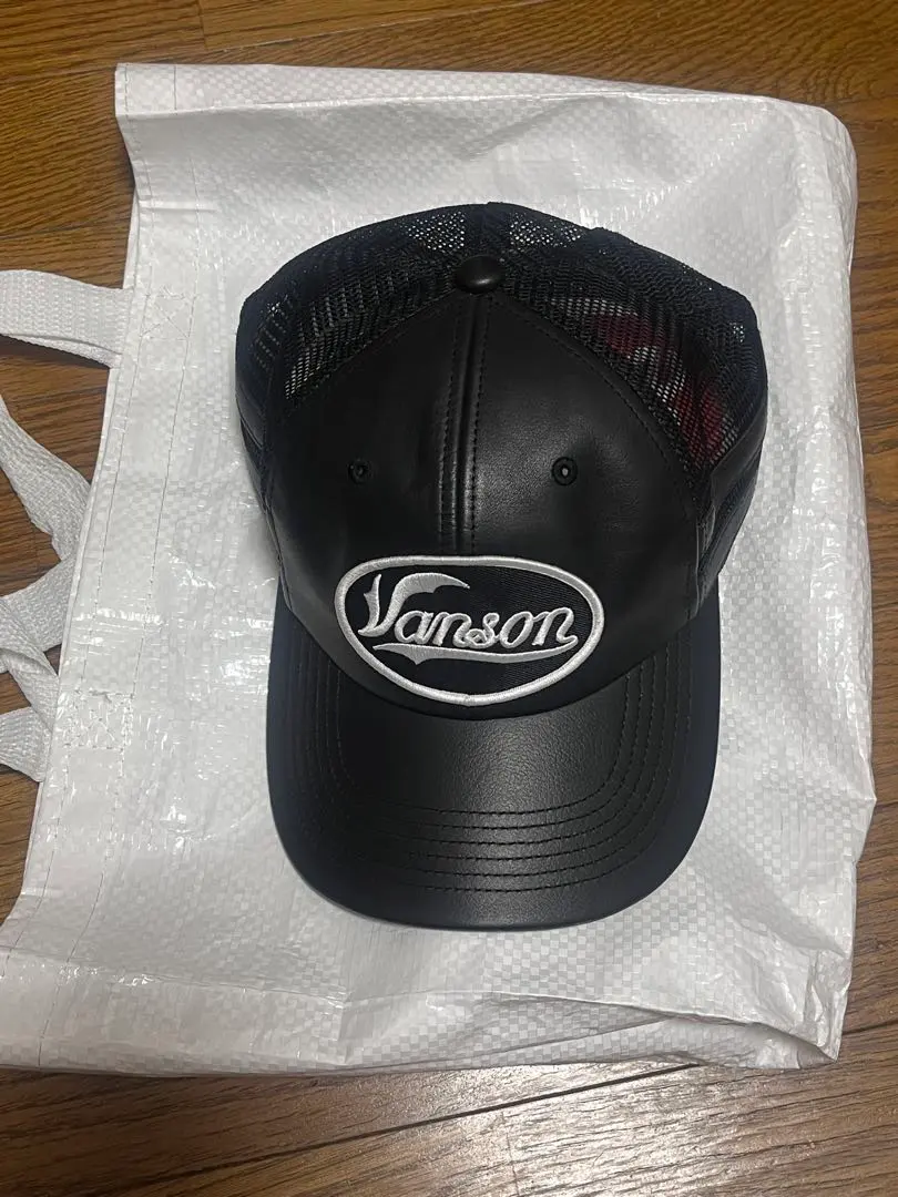 2026年最新】supreme vanson キャップの人気アイテム - メルカリ
