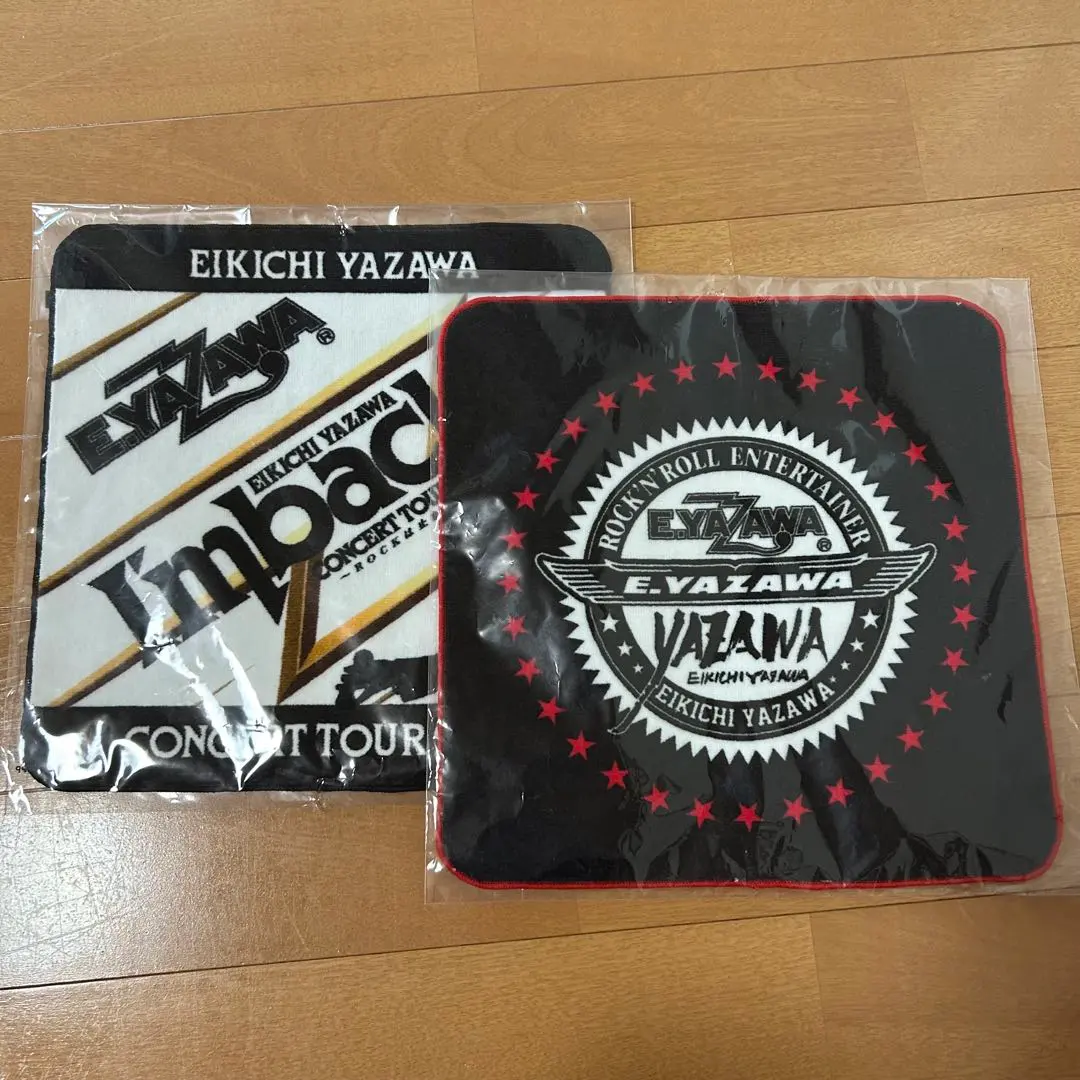 2026年最新】矢沢永吉カンパニータオルの人気アイテム - メルカリ