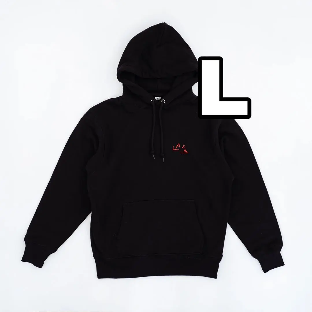 2026年最新】藤井風 パーカー lasaの人気アイテム - メルカリ