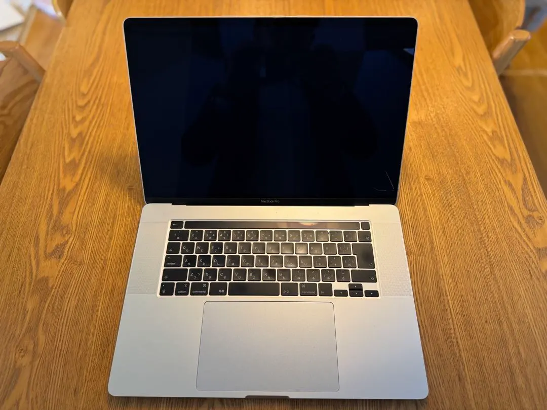 2026年最新】MacBoOK pro 16インチ 2019 ジャンクの人気アイテム