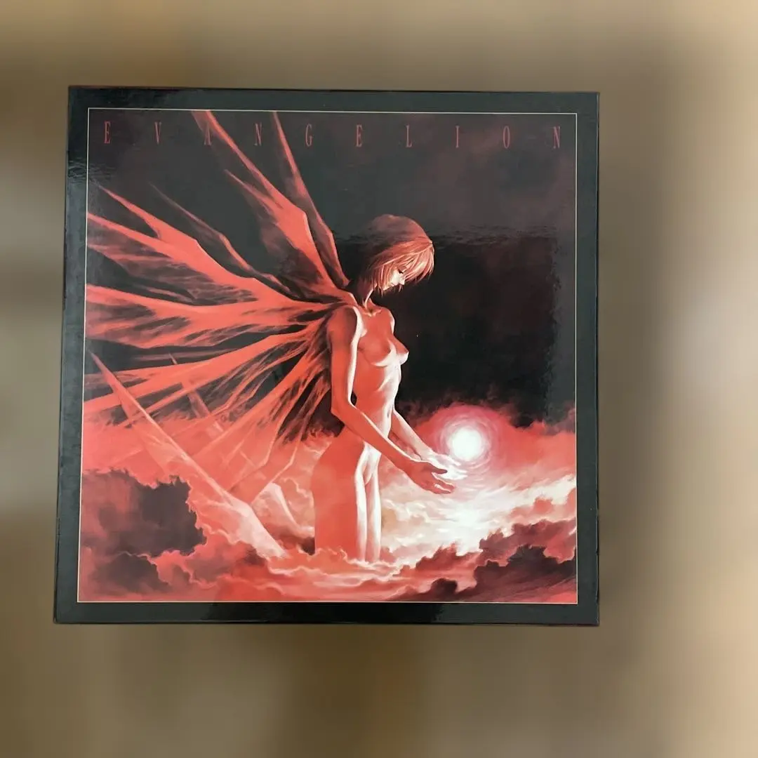 2026年最新】新世紀エヴァンゲリオン劇場版box ldの人気アイテム