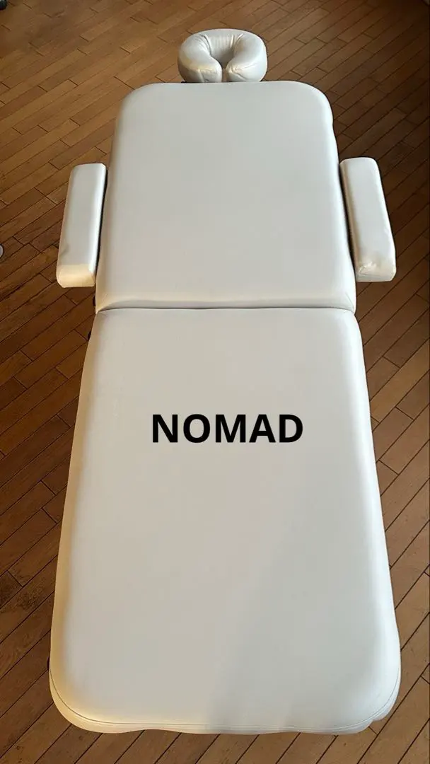 ノマド社 最高品質 マッサージベッド 付属品 カバー類セット バラ売不可