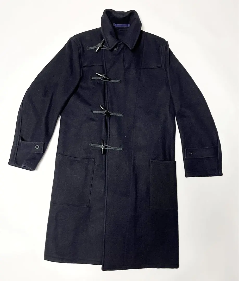 2026年最新】GPO ダッフルコートの人気アイテム - メルカリ