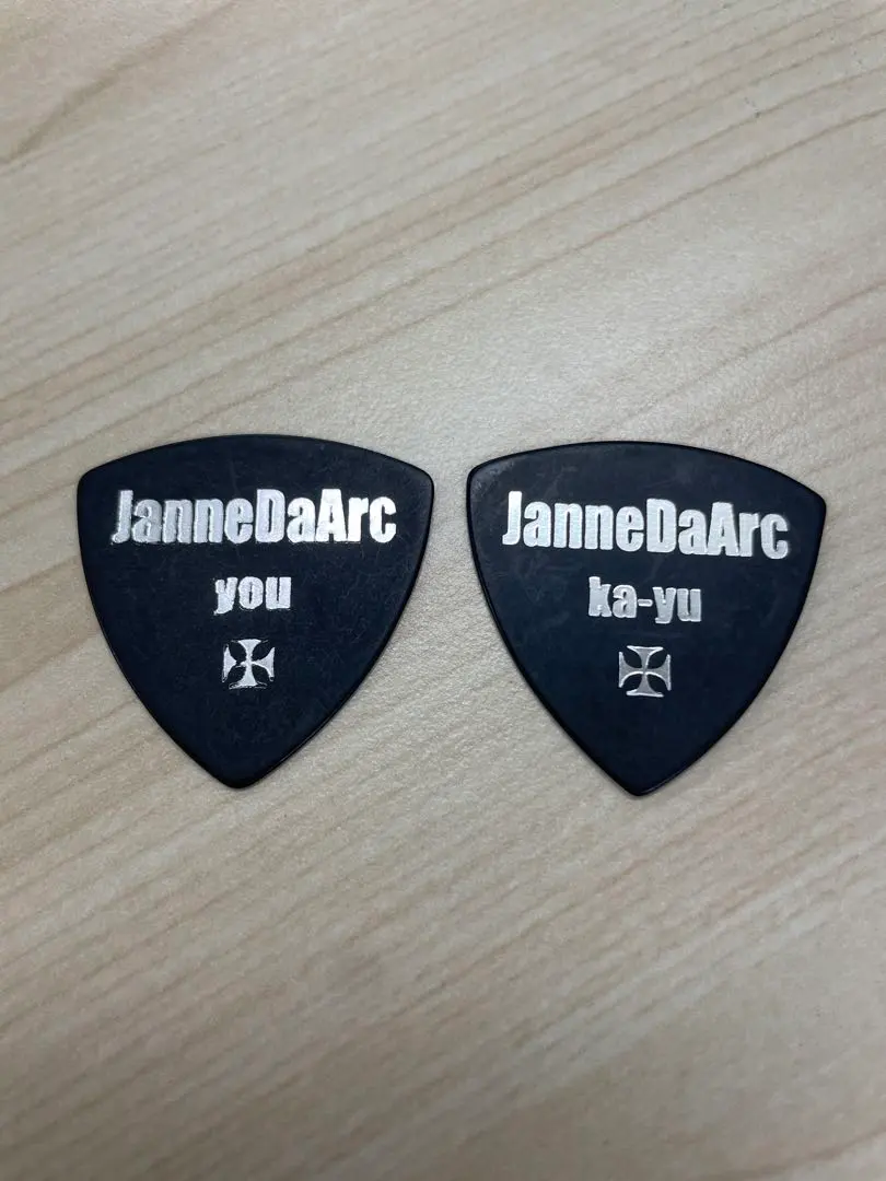 2026年最新】janne da arc ピックの人気アイテム - メルカリ