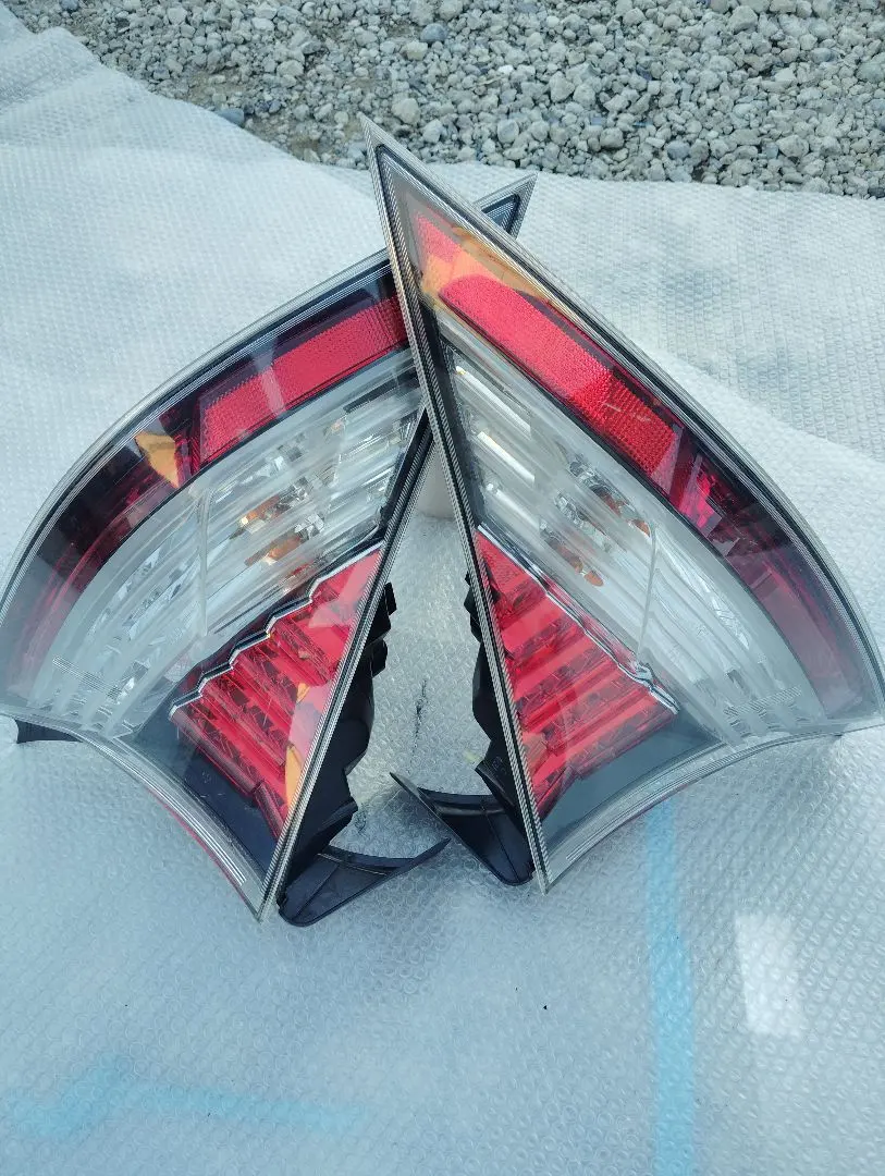 2026年最新】CR-Z テールランプの人気アイテム - メルカリ