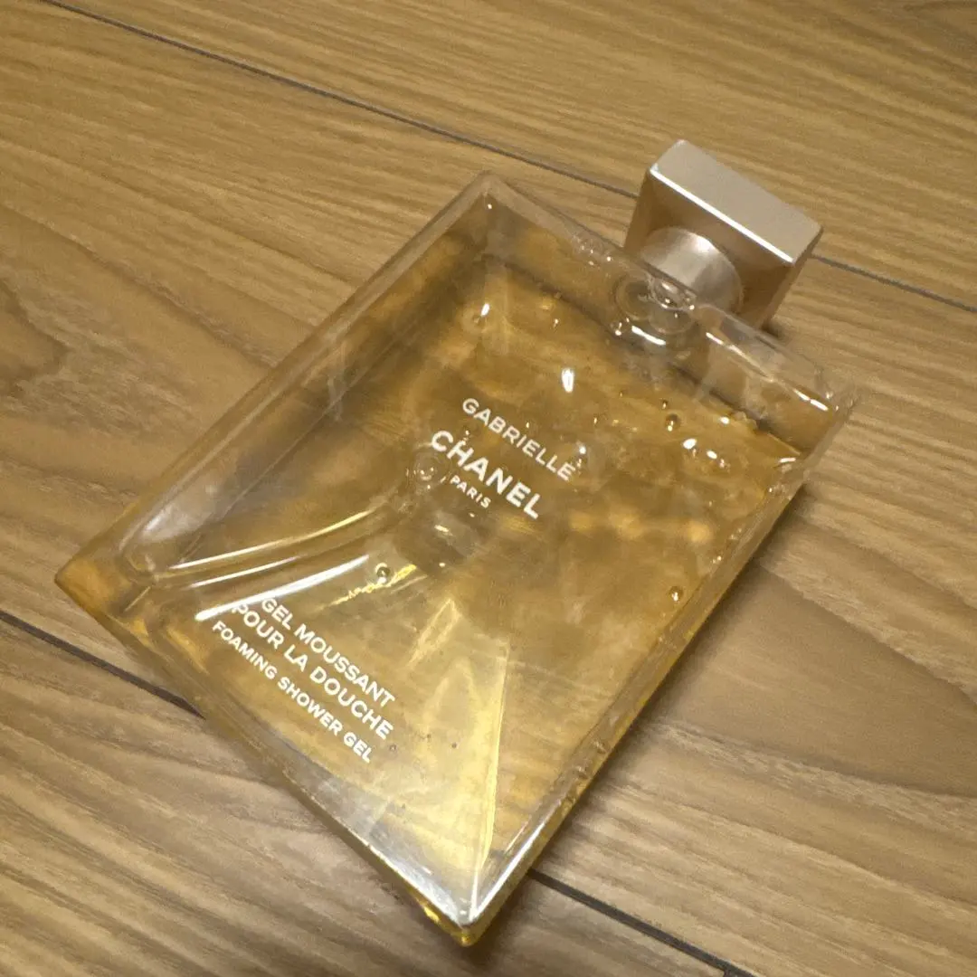 2026年最新】chanel ガブリエル シャワージェルの人気アイテム - メルカリ