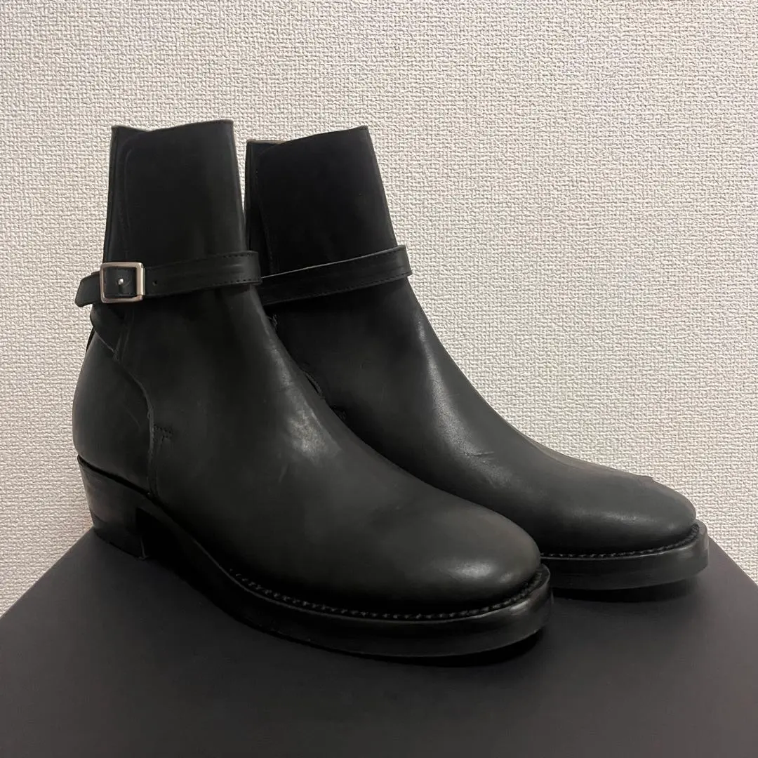 2026年最新】ジョッパーブーツ クリンチの人気アイテム - メルカリ