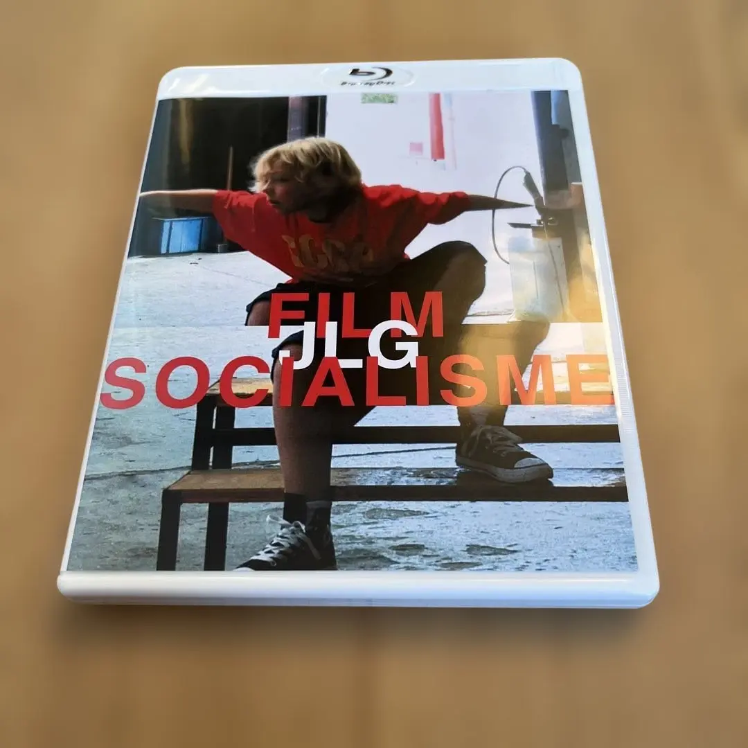 2026年最新】ゴダール ソシアリスムの人気アイテム - メルカリ