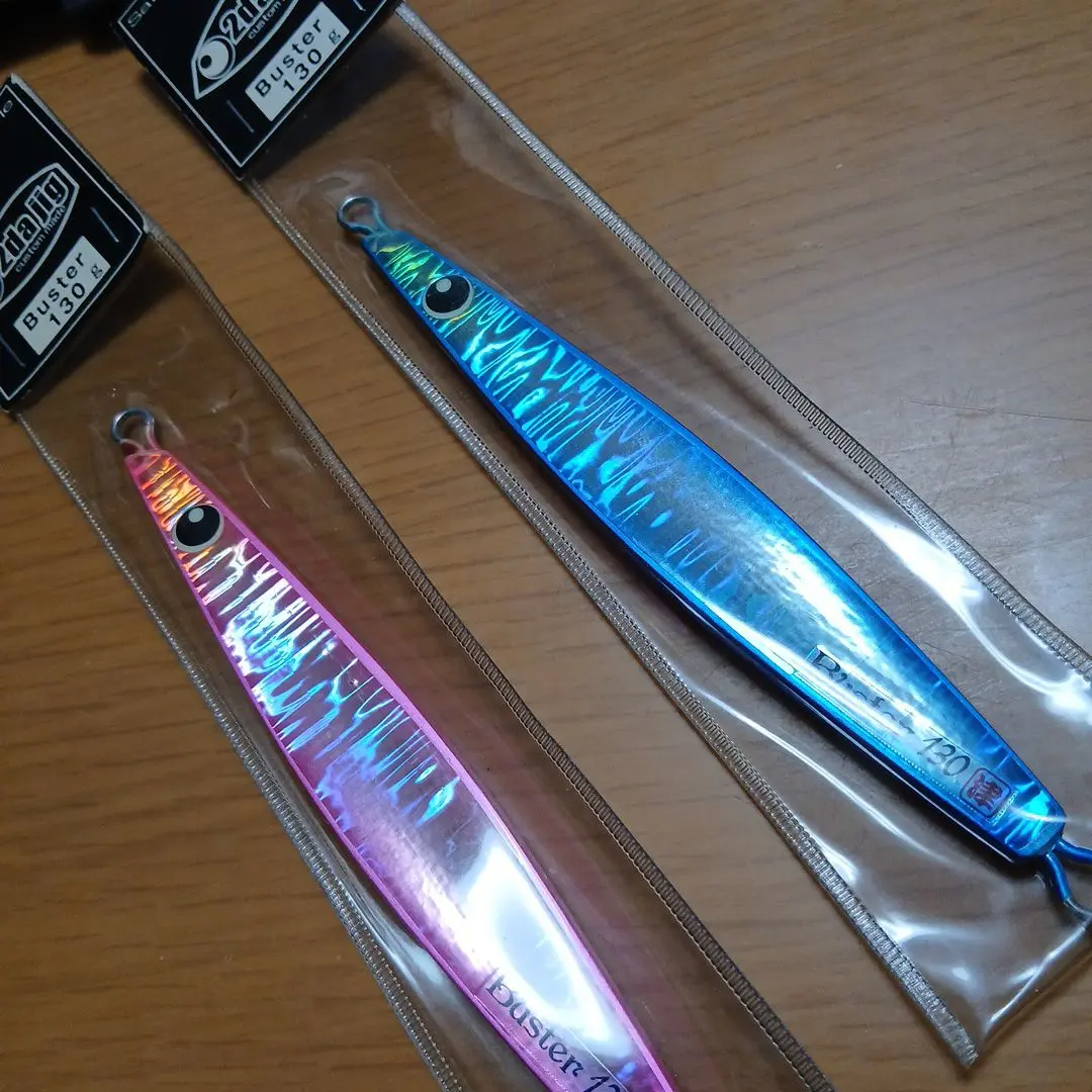 2026年最新】ツダジグ190gの人気アイテム - メルカリ