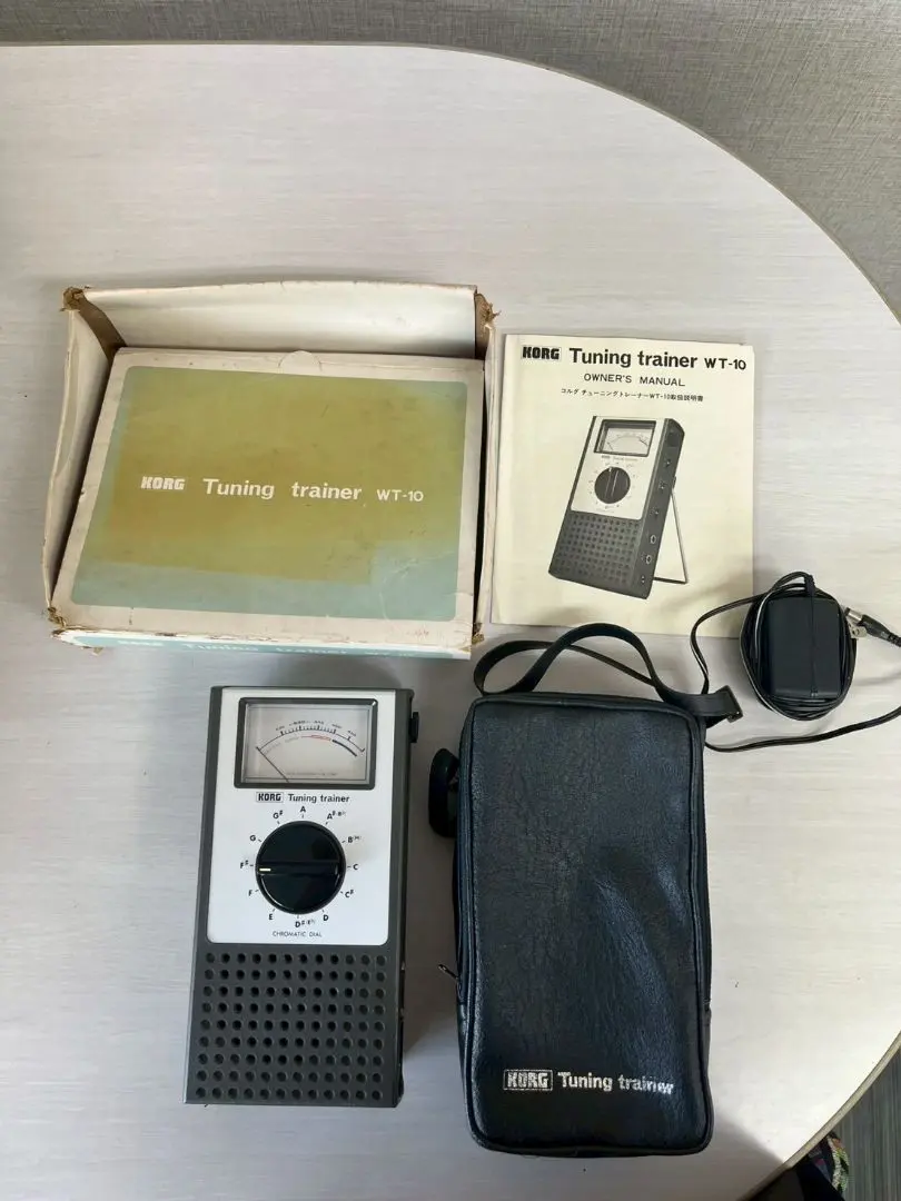 2026年最新】KORG WT-10の人気アイテム - メルカリ