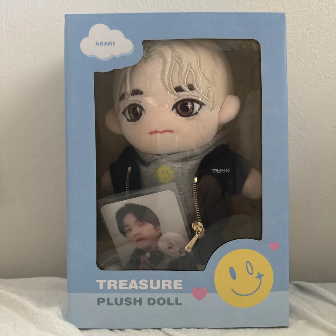 2026年最新】treasure アサヒ ドールの人気アイテム - メルカリ