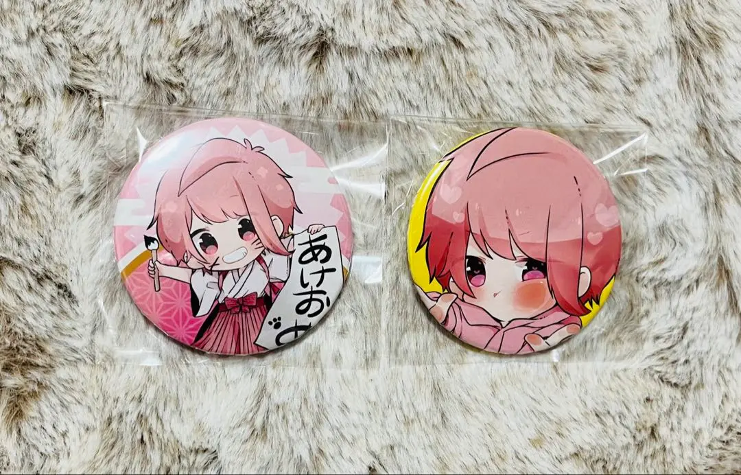 2026年最新】すとぷり さとみくん 缶バッジ さとはぴの人気アイテム